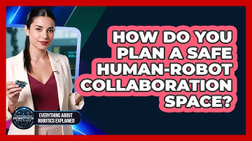How Do You Plan A Safe Human-Robot Collaboration Space?