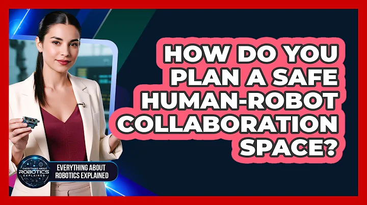 How Do You Plan A Safe Human-Robot Collaboration Space?