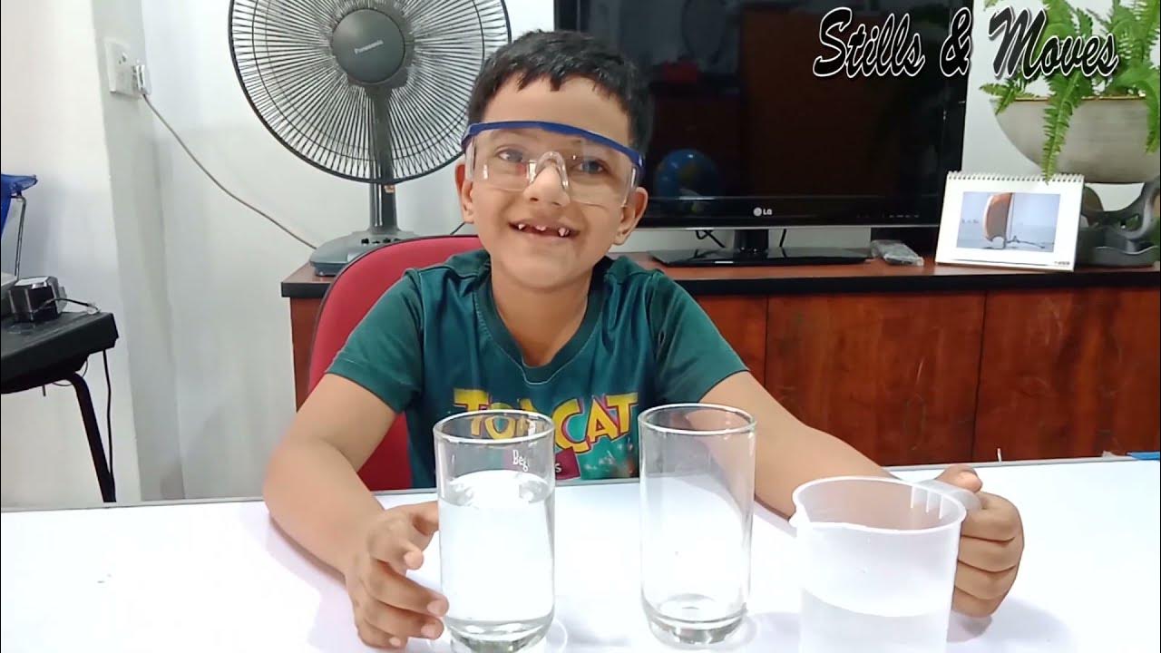 Do Rocks Absorb Water ? YouTube