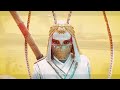 Beginning of video