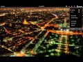 Gnome 3 on arch linux  second screencasting