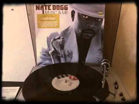 RIP Nathaniel Dwayne Hale aka Nate Dogg...