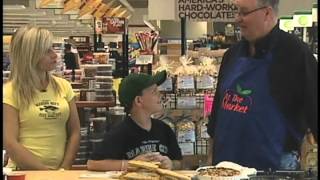 Marine City Fish Co