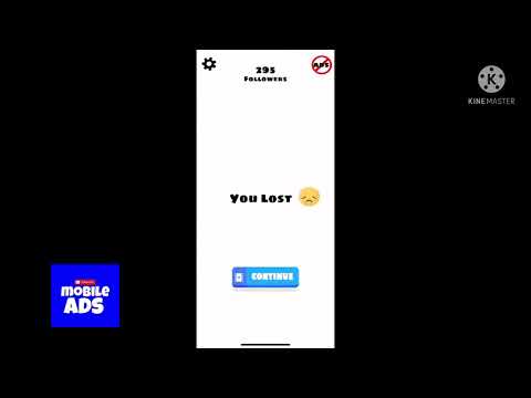 Text Game ad