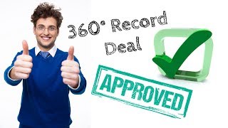 Pros of 360 Record Contracts in the Music Industry