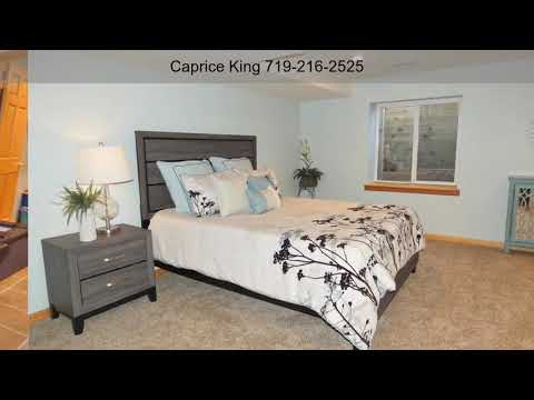 634 S Meredith Drive, Pueblo West, CO home video tour