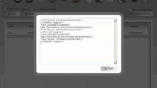 Soundcloud Multi track uploader - soundcloud manager