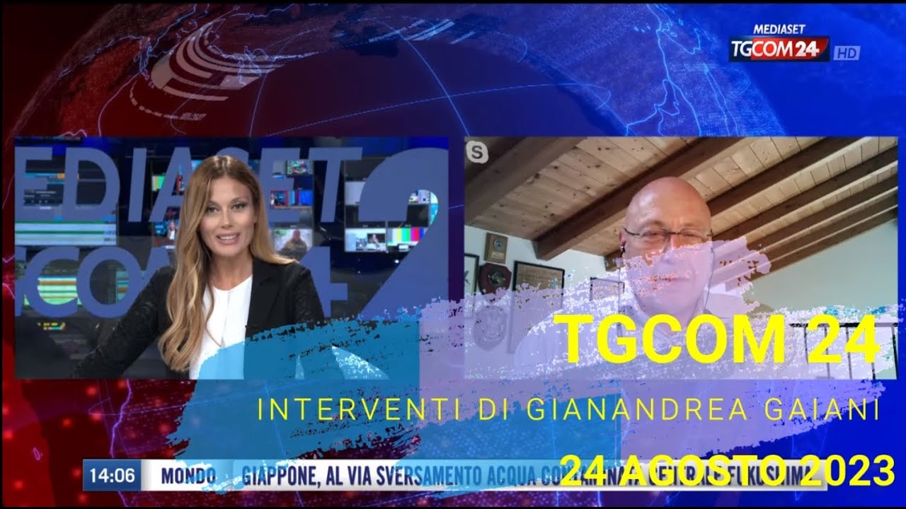 Gaiani: “La morte di Prigozhin e la nuova vita della Wagner”