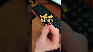 LEGO-BEE #lego #bee