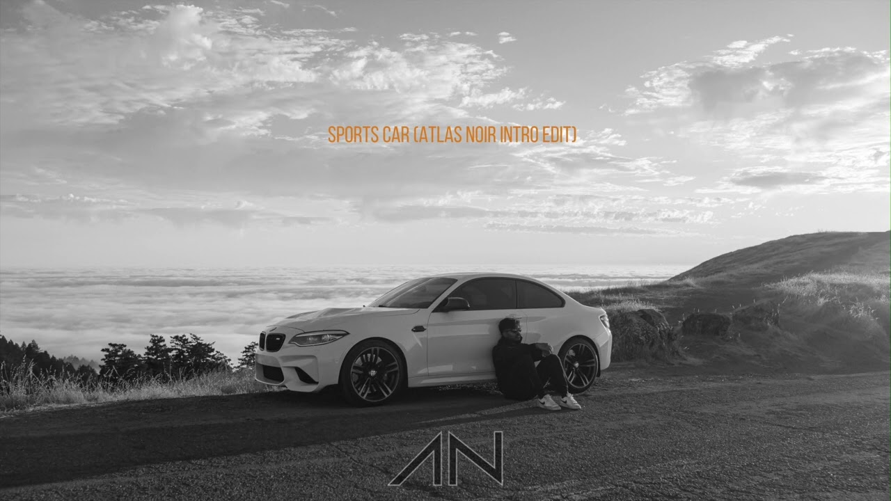 Obejrzyj TATE MCRAE - SPORTS CAR (ATLAS NOIR INTRO EDIT) w YouTube Obejrzyj TATE MCRAE - SPORTS CAR (ATLAS NOIR INTRO EDIT) w YouTube