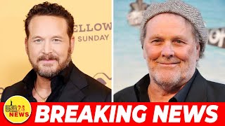 ‘Yellowstone’s Cole Hauser Revealed His Complicated Relationship With Late Father Wings Years Before