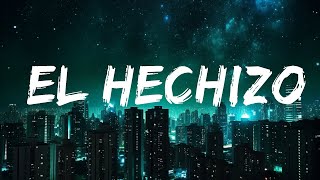 Peso Pluma, Ovy On The Drums - EL HECHIZO |25min Version