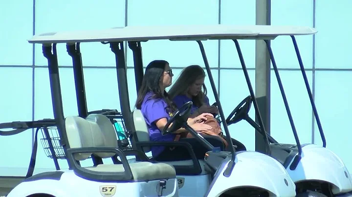 WIU President welcomes students to campus