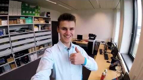 Informatik Lehre Fachrichtung Systemtechnik