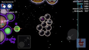 Nebulous/ Double split•Trick Split•Canon split•Pop Split•Fun video•...