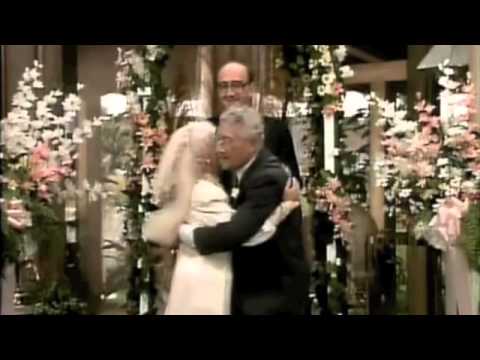 Golden Girls Elvis Wedding