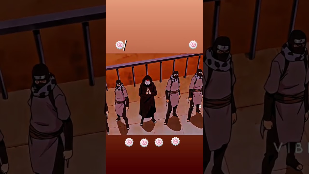 Naruto 9 tela adi Shankara went 