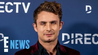 VPR’s James Kennedy BREAKS SILENCE on Domestic Violence Arrest | E! News