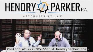 Small law office versus big law office.