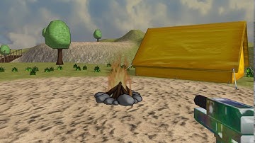 GameGuru Loader 4 AGK decals.