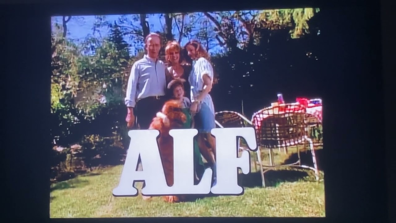 Happy 40th Anniversary ALF - YouTube