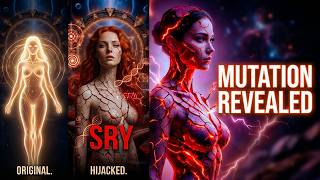 What If Humanity's Origin Story Is Completely Wrong?