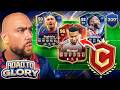LA LIGA TOTS FUT CHAMPS! FC 26 RTG