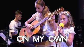 Arianna -  ON MY OWN