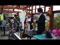 【本番】虹の彼方に  Alto Sax Duo