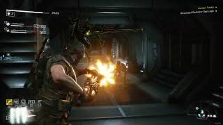 Aliens: Fireteam Elite | Multiplayer gameplay 2024 [No commentary, 4K 60FPS] #1