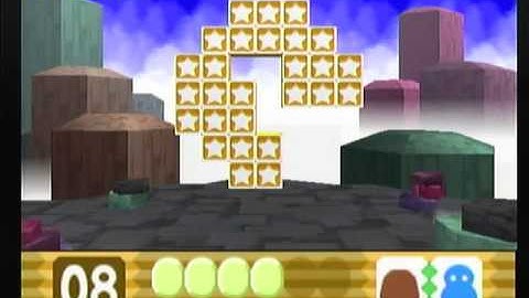 [Obsolete] Kirby 64 - 100% speedrun - 1:10:12.80