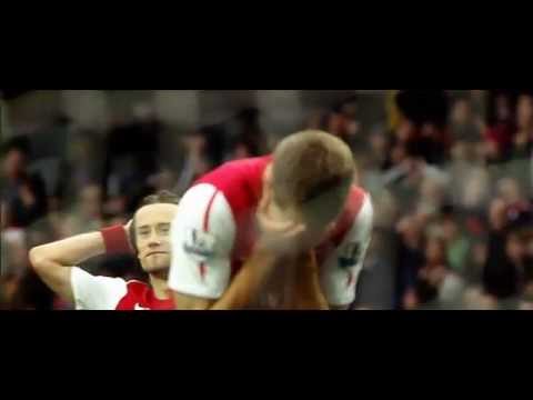 Aaron Ramsey - How to Save a Life