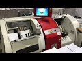 Sewing machine meccanotecnica aster top