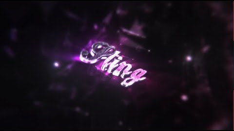 Sting • intro • Kondor. [AE] & Aeze. [C4D] (Unrealesed intros V2 for next?)