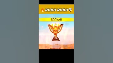 FUNNY 💥😲 GARENA FREE FIRE MAX #shorts #youtubeshorts