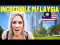 We came back to kuala lumpur malaysia for this 