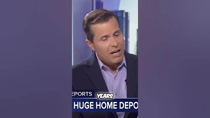 Home Depot Heist: $10M Stolen Across Southern California #shorts