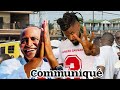 INFRAPA - COMMUNIQUÉ Moïse katumbi (clips officiels) HD