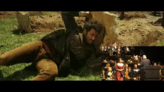 Ennio MORRICONE (The Ecstasy of Gold / The Good The Bad and the Ugly) HD Film + Music Concert Live