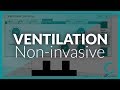 La ventilation non-invasive
