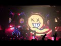 Griz Burn Up The Floor Grizmas Night 3 mp3