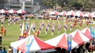 20141206樹德家商仁愛義賣