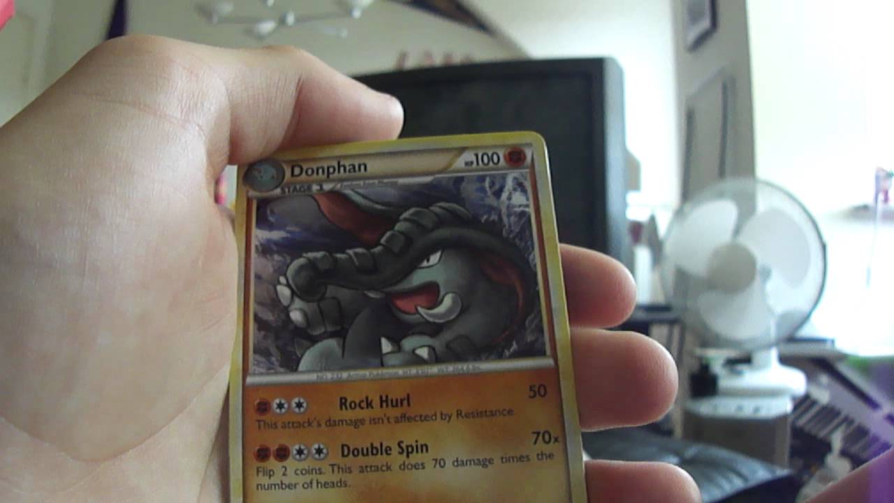 me opening a call of legends booster pack (shiny pull)