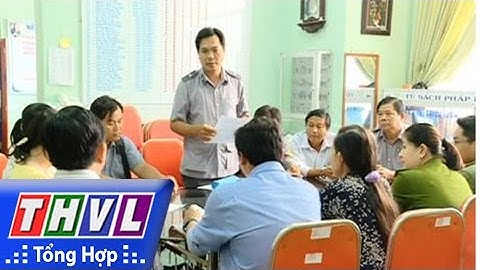 THVL | Tăng cường kiểm tra an toàn thực phẩm tại các bếp ăn tập thể