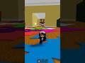 Gugugaga Penguin plays Baby TEDDY'S DAYCARE #roblox #shorts