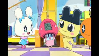 Tamagotchi! Episode 39 (Japanese, with subtitles)