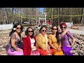 Khmer new year 2024 in richmond  virginia part2 with somaly khmer cooking