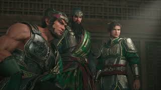Download Lagu Dynasty Warriors: Origins - OST - TALES OF SHU -DW ORIGIN MIX- Extended MP3 Download Lagu Dynasty Warriors: Origins - OST - TALES OF SHU -DW ORIGIN MIX- Extended MP3