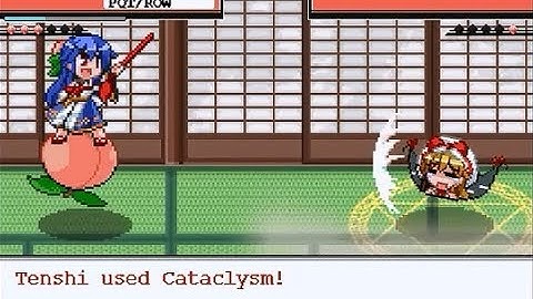 Touhou Puppet Dance Performance Playthrough Part 92