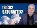 The best argument AGAINST CO2 causing climate change?